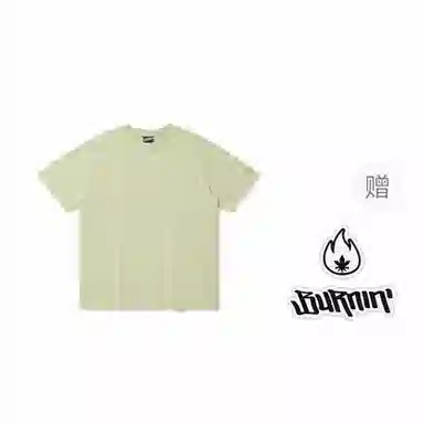 BURNIN 97'series LogoT