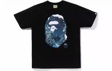 A BATHING APE FW23T