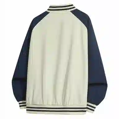 ERRORLOAD Bomber Jacket