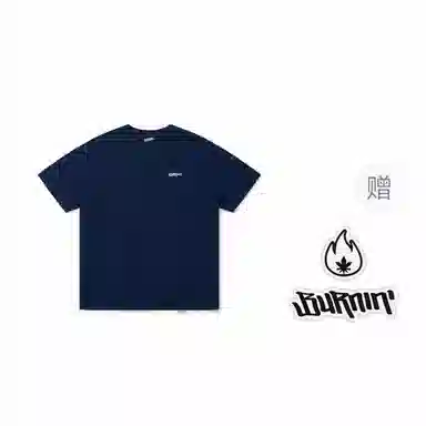 BURNIN 97'series LogoT