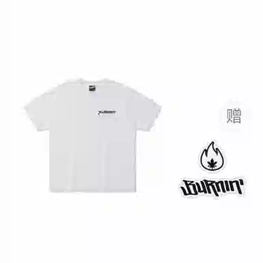 BURNIN 97'series LOGOT