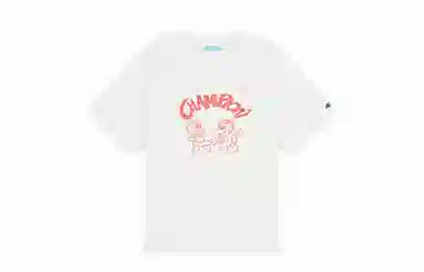 Champion SS24T