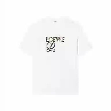 LOEWE SS24 T