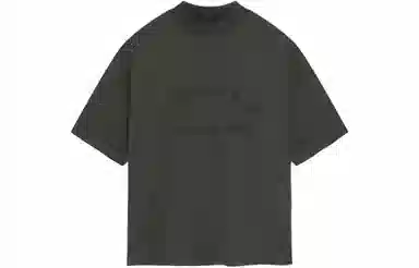 Fear of God Essentials SS Tee Ink
