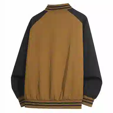 ERRORLOAD Bomber Jacket