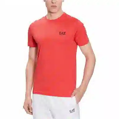 EMPORIO ARMANI EA7 LogoT