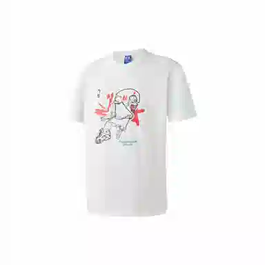 NBA T