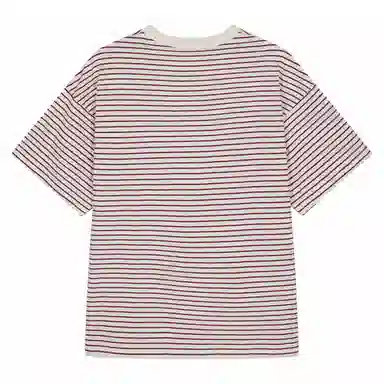 Champion SS25 MEN'S CASUAL logoT
