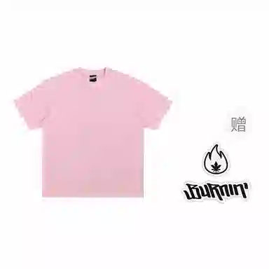 BURNIN 97'series LogoT