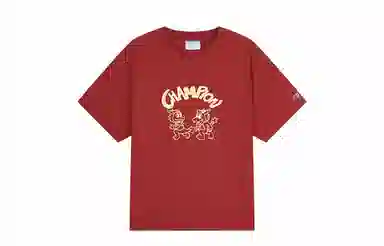 Champion SS24T