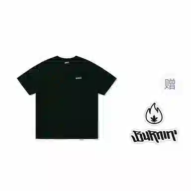 BURNIN 97'series LogoT