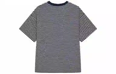 Champion SS25 MEN'S CASUAL logoT