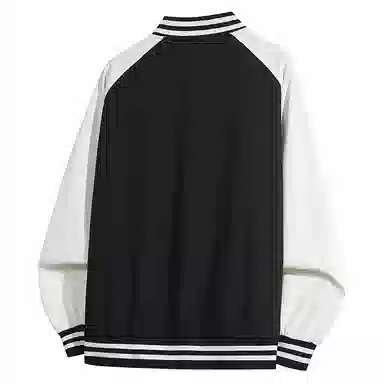 ERRORLOAD Bomber Jacket