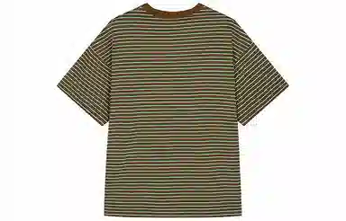 Champion SS25 MEN'S CASUAL logoT