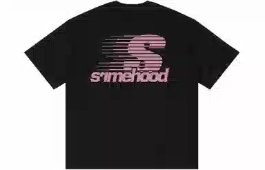 SIMPLE RIMLESSSRME logoT