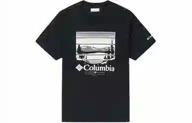 Columbia LogoT