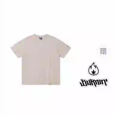 BURNIN 97'series LogoT