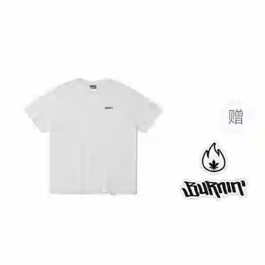 BURNIN 97'series LogoT