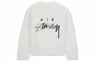 Nike x Stussy FW23 Logo T