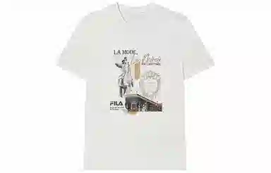 FILA Heritage T