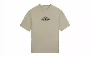 Jordan x SoleFly Logo T