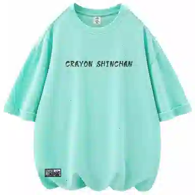 Crayon Shinchan T