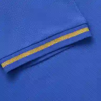 VERSACE JEANS COUTURE SS24 LogoPolo