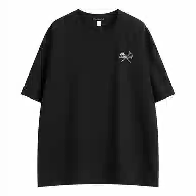 CHARLIE GOLF LogoT