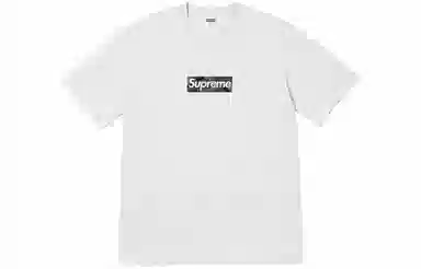 Supreme Box Logo Tee
