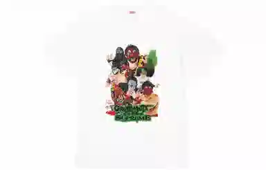 Supreme FW23 T-Shirt