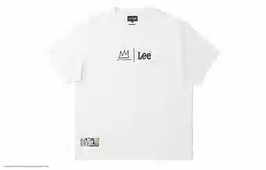 Lee X Basquiat SS24 JMBT