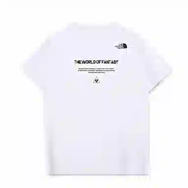 THE NORTH FACE VLogoT