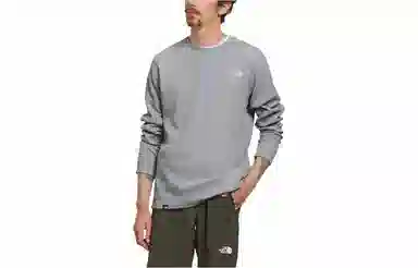 THE NORTH FACE Canyon Fog LogoT