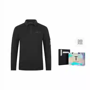 EUROPEAN TOUR Polo T