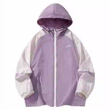 贵人鸟 太阳盾系列 百搭宽松休闲 透气防紫外线防晒服 男女同款