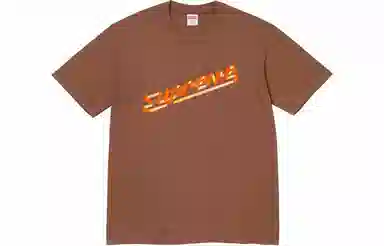 Supreme Banner Tee
