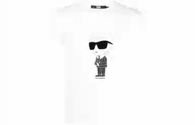 KARL LAGERFELD T