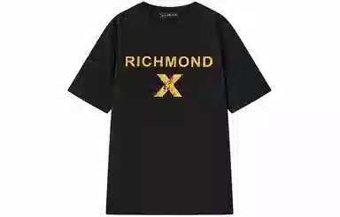 JOHN RICHMOND SS24 T