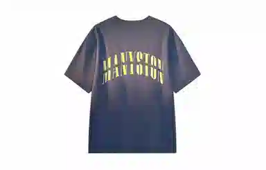 MANYSTON T