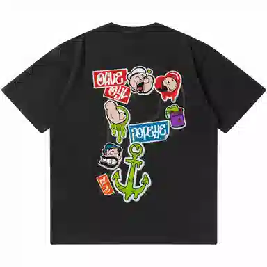POPEYE T-Shirt