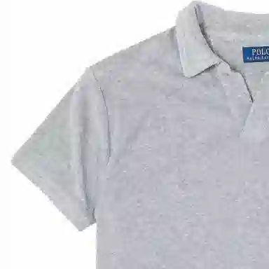 Polo Ralph Lauren SS24 LogoPolo