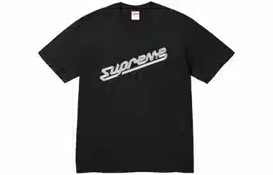 Supreme Banner Tee