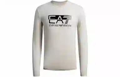 EMPORIO ARMANI EA7 Logo FW23T