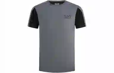 EMPORIO ARMANI EA7 Logo FW23T