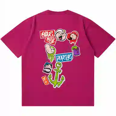 POPEYE T-Shirt