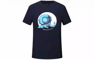ARMANI EXCHANGE T