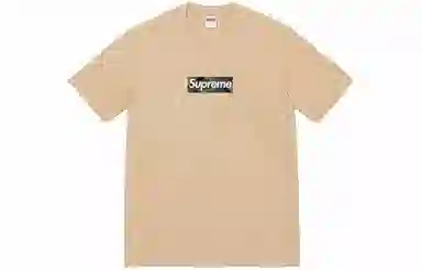 Supreme Box Logo Tee