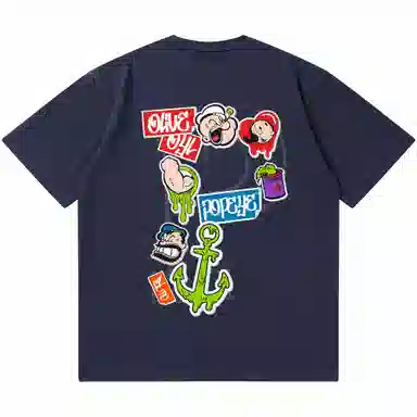 POPEYE T-Shirt