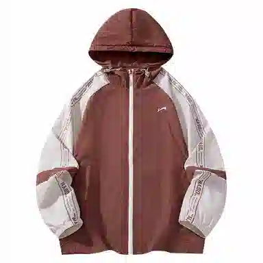 贵人鸟 太阳盾系列 百搭宽松休闲 透气防紫外线防晒服 男女同款