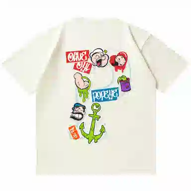 POPEYE T-Shirt